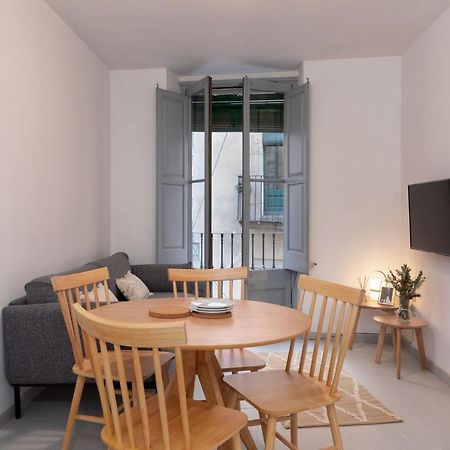 Apartamento Flateli Cort Reial 10 Gerona Exterior foto