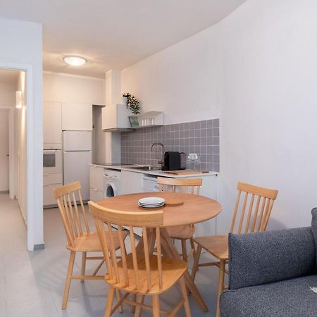 Apartamento Flateli Cort Reial 10 Gerona Exterior foto