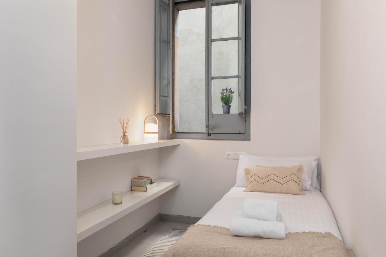Apartamento Flateli Cort Reial 10 Gerona Exterior foto
