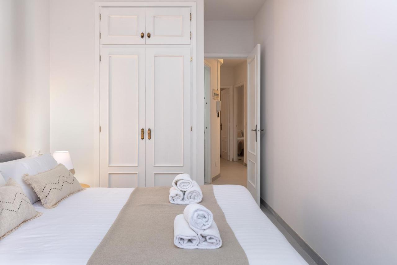 Apartamento Flateli Cort Reial 10 Gerona Exterior foto
