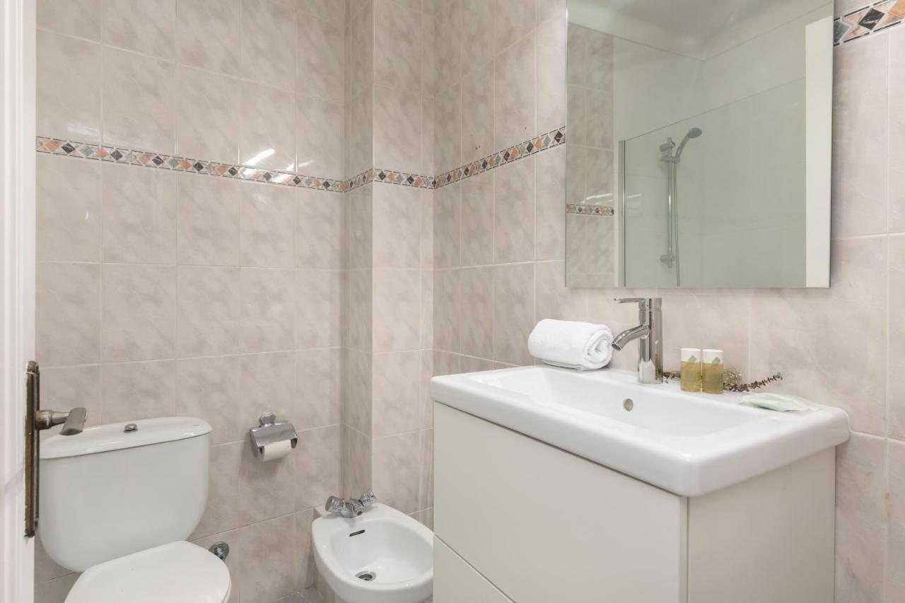 Apartamento Flateli Cort Reial 10 Gerona Exterior foto